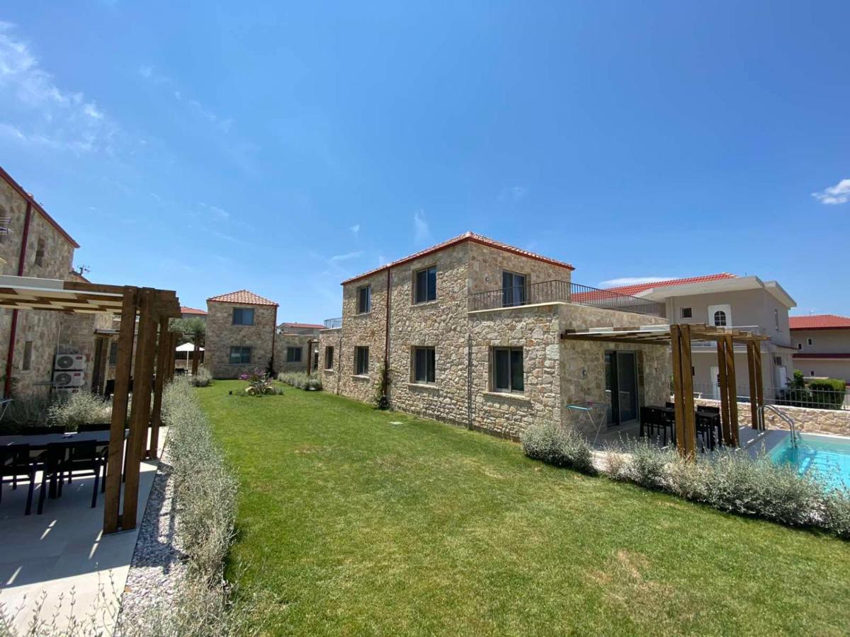 Villas Balatsouras Palairos Exterior photo