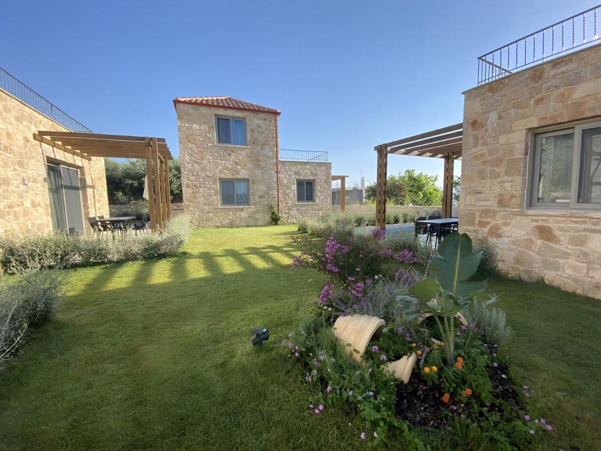 Villas Balatsouras Palairos Exterior photo