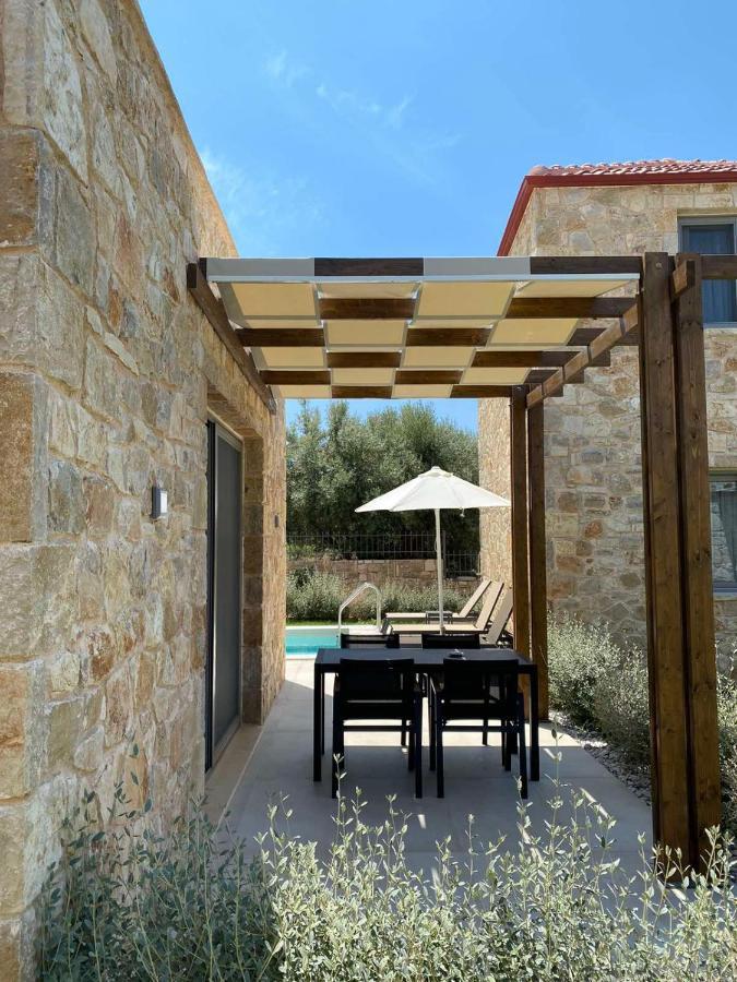 Villas Balatsouras Palairos Exterior photo