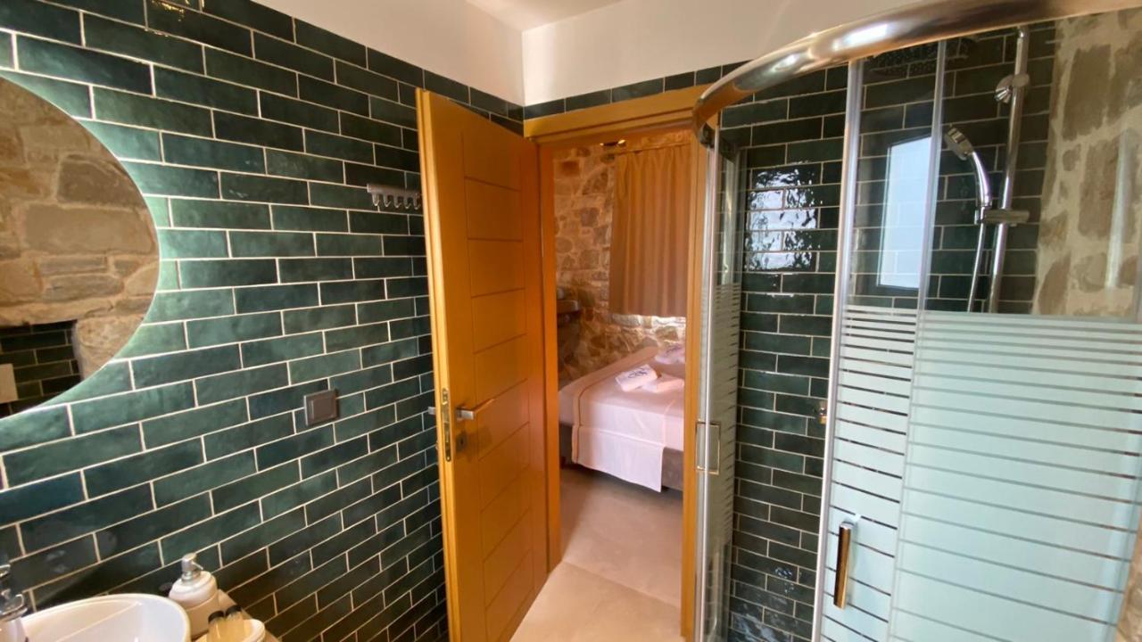 Villas Balatsouras Palairos Exterior photo