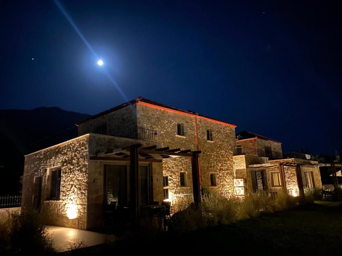 Villas Balatsouras Palairos Exterior photo