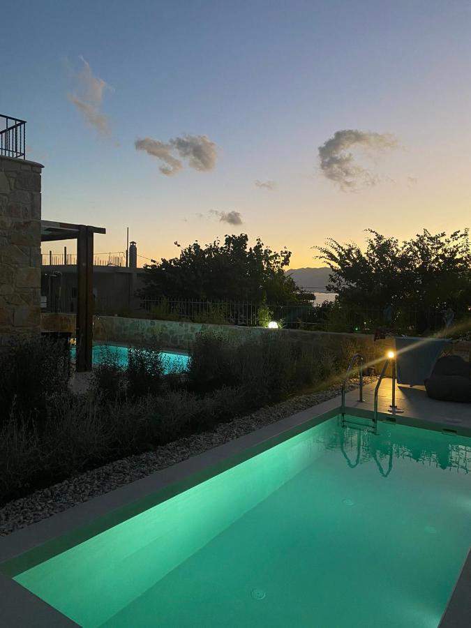 Villas Balatsouras Palairos Exterior photo