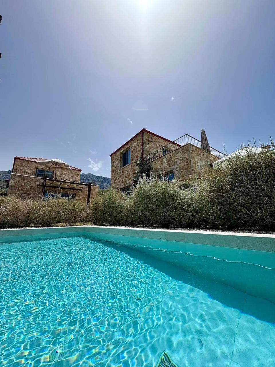 Villas Balatsouras Palairos Exterior photo